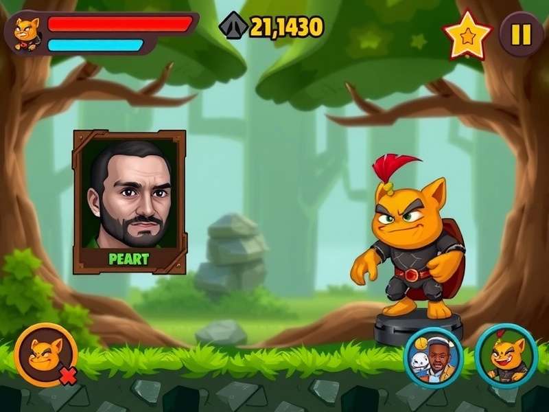 Saligao Fury Multiplayer Mode